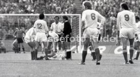 15.06.74 Polen - Argentinien