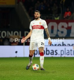 22.02.26 1. FC Heidenheim - VfB Stuttgart