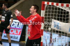 25.03.21 Frisch Auf G&ouml;ppingen - TSV GWD Minden