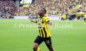 22.10.22 Borussia Dortmund - VfB Stuttgart