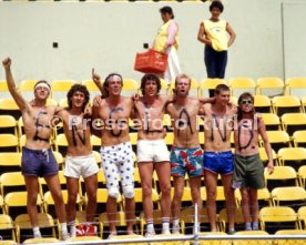 11.06.86 England - Polen