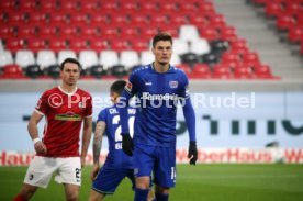 19.12.21 SC Freiburg - Bayer 04 Leverkusen