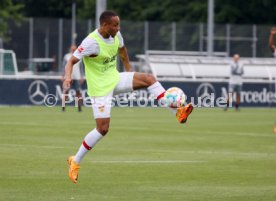 27.06.22 VfB Stuttgart Training