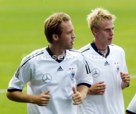 14.08.03 DFB Training