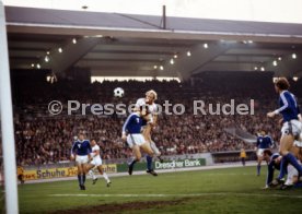 01.11.78 VfB Stuttgart - Torpedo Moskau
