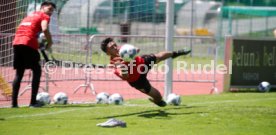 Trainingslager Kitzb&uuml;hel 2019