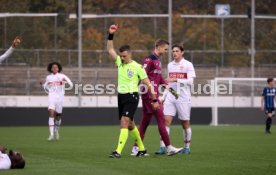06.11.24 U19 VfB Stuttgart - U19 Atalanta Bergamo