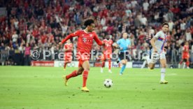 13.09.22 FC Bayern M&uuml;nchen - FC Barcelona