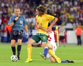 Fussball WM 2006