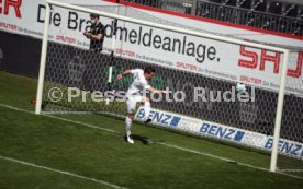 25.04.21 SV Sandhausen - Hannover 96