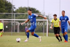 04.07.21 SV Allmersbach - Stuttgarter Kickers