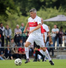 VfB Stuttgart Traditionself