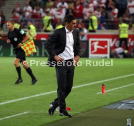 VfB Stuttgart - FC Bayern M&uuml;nchen