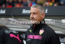 VfB Stuttgart - Borussia Dortmund