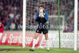 30.08.95 VfB Stuttgart - SC Freiburg