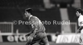 16.11.93 VfB Stuttgart - Real Madrid