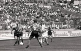 22.08.92 VfB Stuttgart - 1. FC N&uuml;rnberg