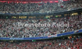 28.08.26 FC Bayern M&uuml;nchen - VfB Stuttgart