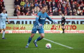 17.12.23 SC Freiburg - 1. FC K&ouml;ln
