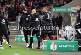 31.10.23 VfB Stuttgart - 1. FC Union Berlin