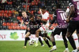 11.03.25 VfB Stuttgart II - VfL Osnabrück