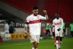 15.12.20 VfB Stuttgart - 1. FC Union Berlin