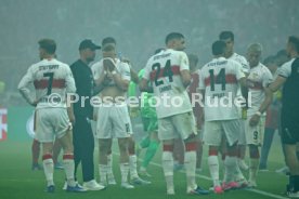 23.05.26 DFB-Pokal Finale 2026 FC Bayern M&uuml;nchen - VfB Stuttgart