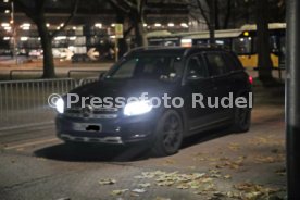 13.12.22 VfB Stuttgart Training