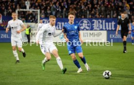03.04.24 Stuttgarter Kickers - SG Barockstadt Fulda-Lehnerz