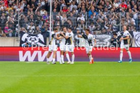 13.09.26 SV Elversberg - FC Bayern M&uuml;nchen
