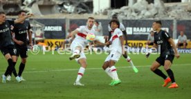 20.08.22 VfB Stuttgart - SC Freiburg