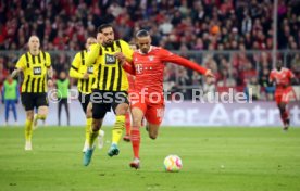 01.04.23 FC Bayern M&uuml;nchen - Borussia Dortmund