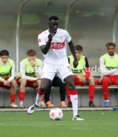 09.10.25 VfB Stuttgart - SV Elversberg