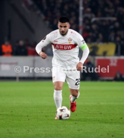 29.01.26 VfB Stuttgart - Young Boys Bern