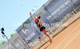 11.05.25 TEC Waldau - TC Bredeney
