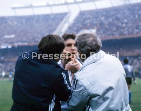 14.06.78 Deutschland - Italien
