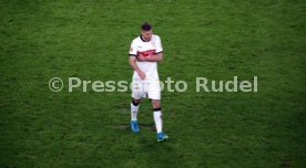 VfB Stuttgart - FC Bayern M&uuml;nchen