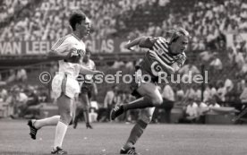 19.08.84 VfB Stuttgart - RSC Anderlecht