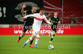21.04.21 VfB Stuttgart - VfL Wolfsburg
