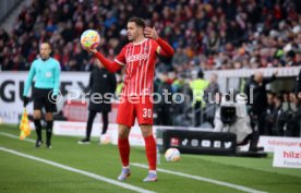 28.01.23 SC Freiburg - FC Augsburg