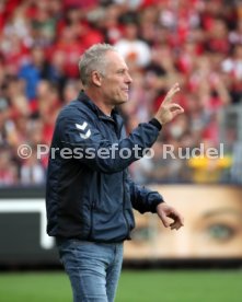 SC Freiburg - VfB Stuttgart