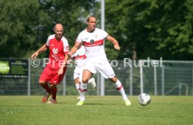 18.06.22 TSV Deizisau - VfB Stuttgart Traditionself