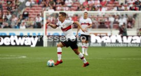 19.09.21 VfB Stuttgart - Bayer 04 Leverkusen