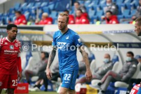 21.03.21 TSG 1899 Hoffenheim - 1. FSV Mainz 05