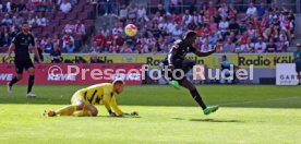 28.08.22 1. FC K&ouml;ln - VfB Stuttgart