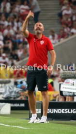 VfB Stuttgart - Hannover 96