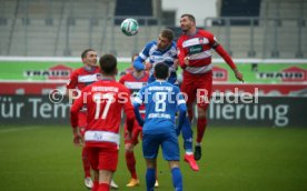 17.01.21 1. FC Heidenheim - SV Darmstadt 98