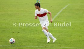 29.07.23 VfB Stuttgart - TSV 1860 M&uuml;nchen