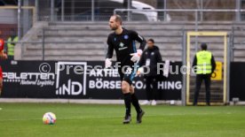 19.02.23 SV Sandhausen - Karlsruher SC