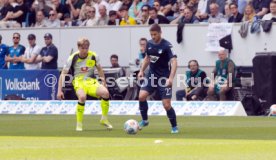 18.04.26 TSG 1899 Hoffenheim - Borussia Dortmund